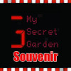 My Secret Garden Store Souvenir